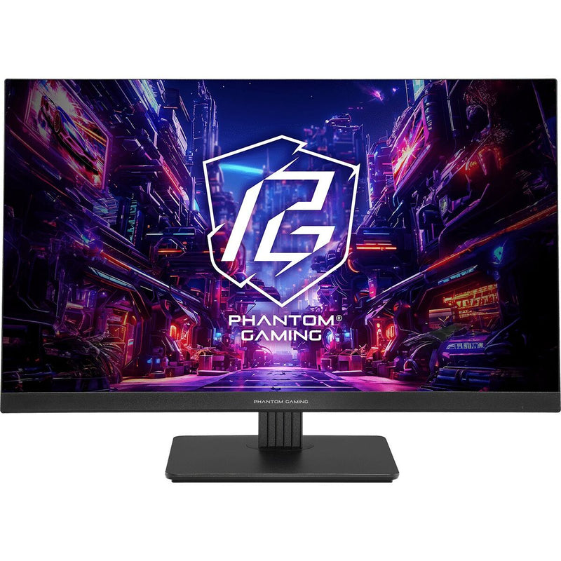 Gaming Monitor ASRock PG27FFT1B Full HD 27"-0