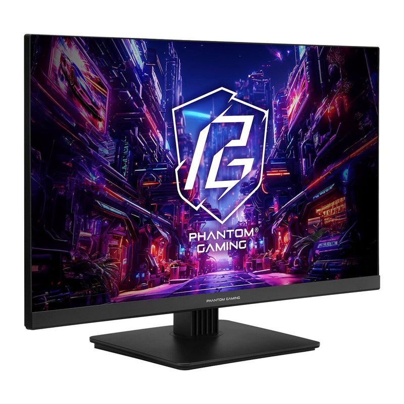 Gaming Monitor ASRock PG27FFT1B Full HD 27"-6