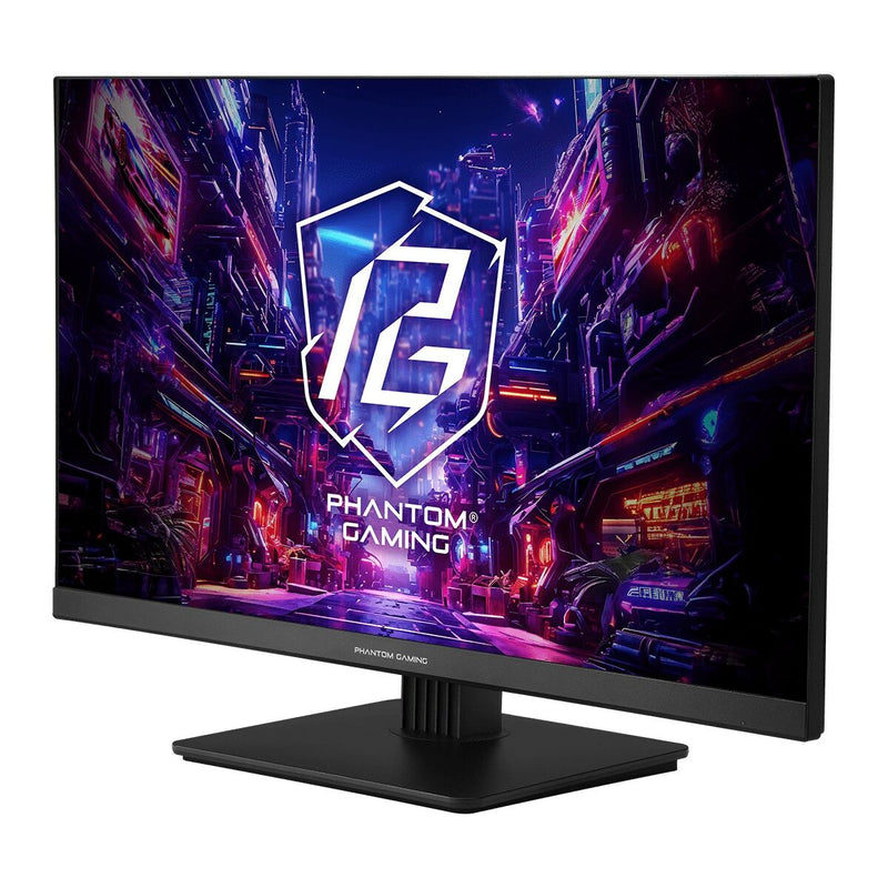 Gaming Monitor ASRock PG27FFT1B Full HD 27"-5