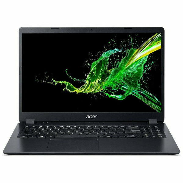 Laptop Acer EX215 22 15,6" AMD Ryzen 5 3500U 8 GB RAM 512 GB SSD-0