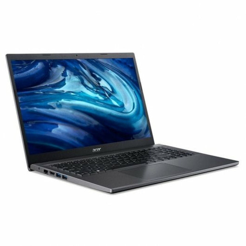 Laptop Acer 15,6" Intel Core I7-1255U 8 GB RAM 512 GB SSD-6