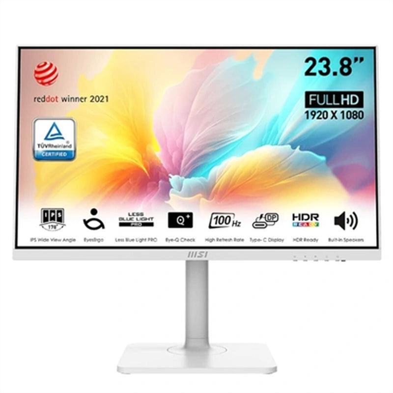 Monitor MSI MD2412PW Full HD 23,8"-0