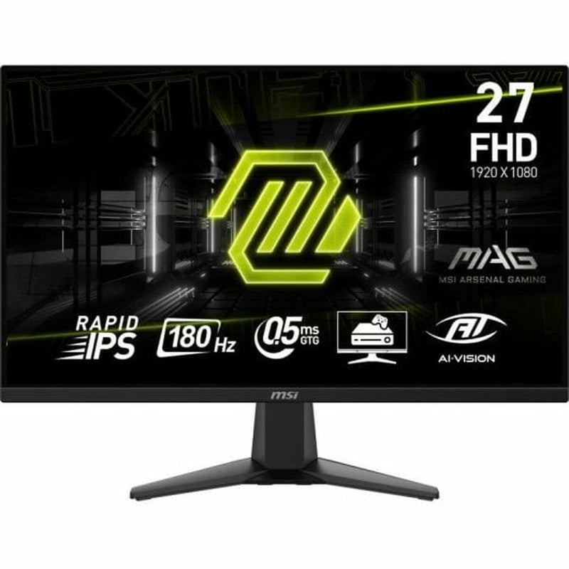 Gaming Monitor MSI Full HD 27"-0