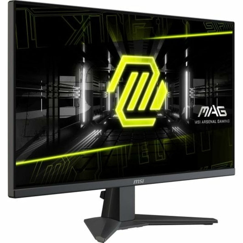 Gaming Monitor MSI Full HD 27"-8