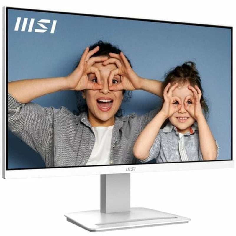 Monitor MSI Full HD 24"-7