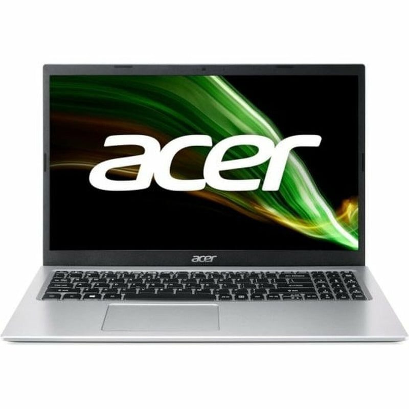 Laptop Acer 15,6" 16 GB RAM 512 GB SSD Spanish Qwerty-0