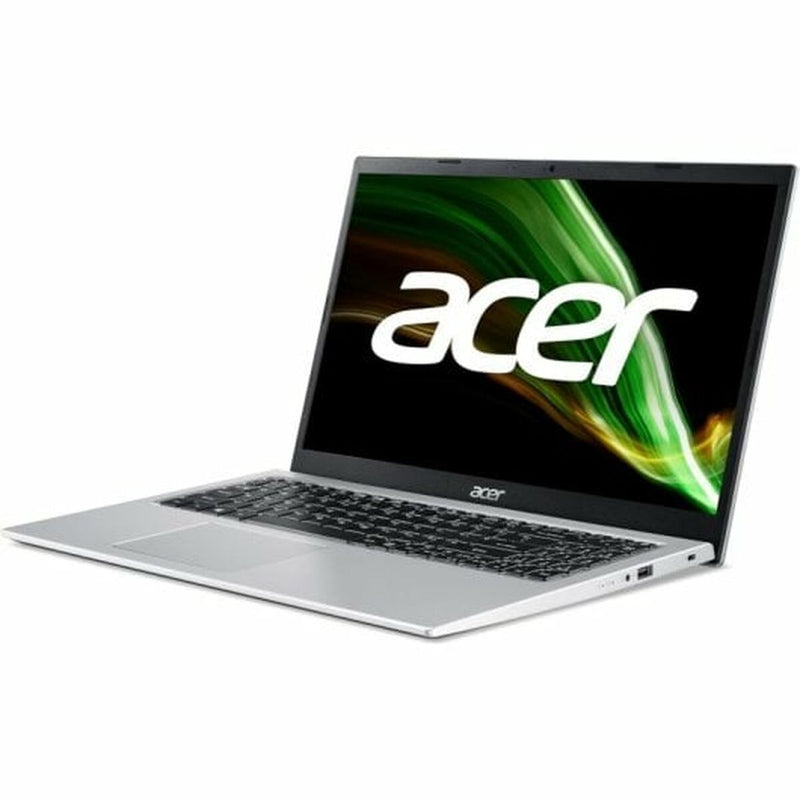 Laptop Acer 15,6" 16 GB RAM 512 GB SSD Spanish Qwerty-4