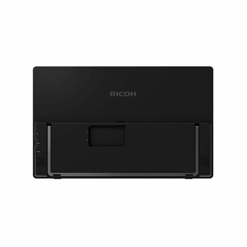 Touch Screen Monitor Ricoh 150BW 15,6"-1