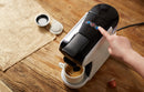 CAPSULE COFFEE  MACHINE 4 IN 1 HiBREW H1A-white (white)