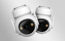 Outdoor WiFi Camera Imou Cell PT 3mp H.265