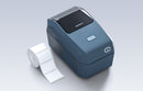 Niimbot K3W portable label printer (blue)