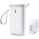 Kannettava tarratulostin