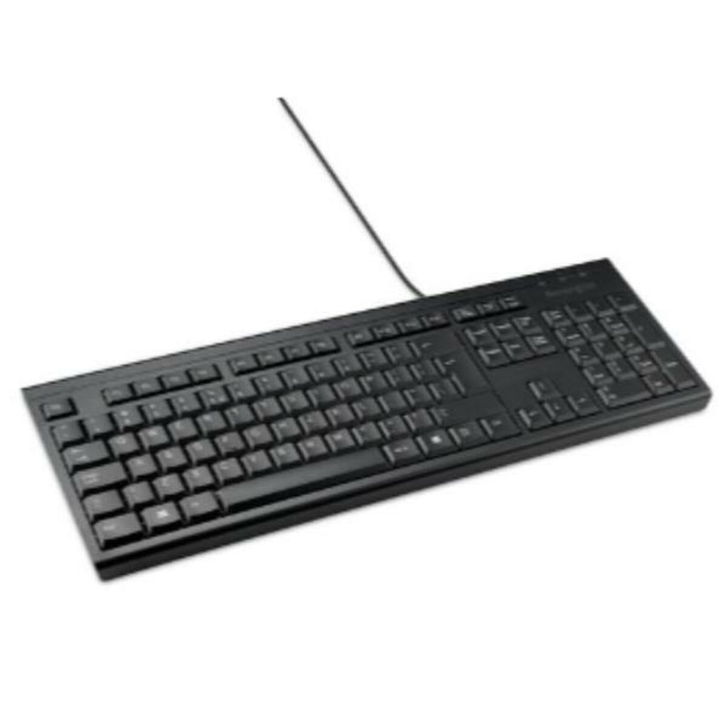 Keyboard Kensington K63727ES-0