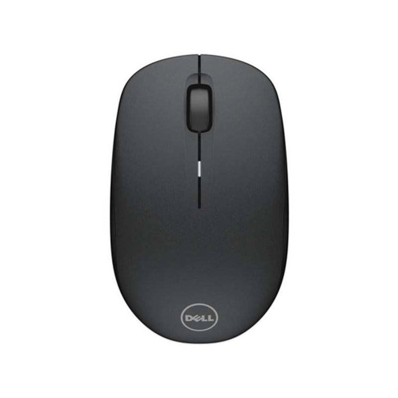 Wireless Mouse Dell WM126 Black-1