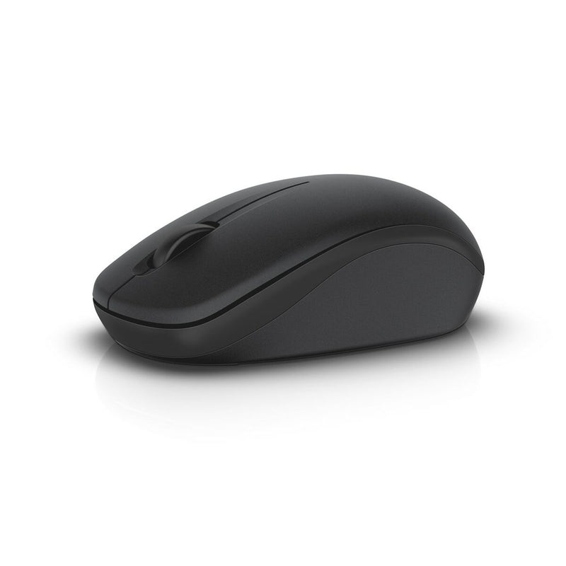 Wireless Mouse Dell WM126 Black-0