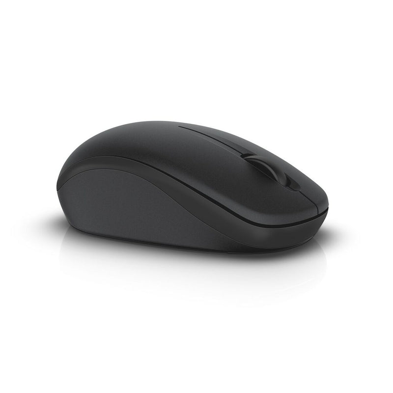 Wireless Mouse Dell WM126 Black-3