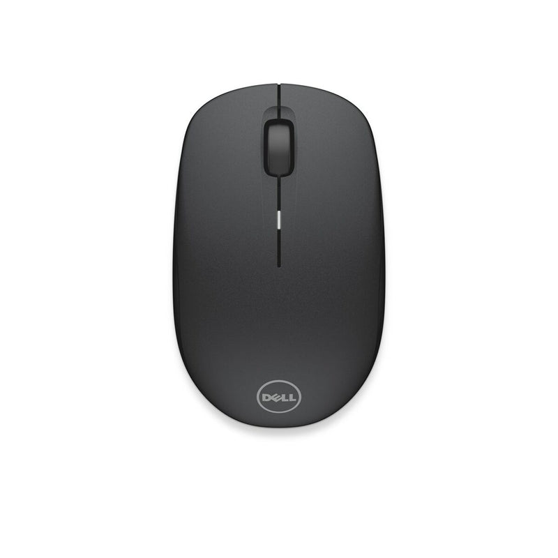 Wireless Mouse Dell WM126 Black-2