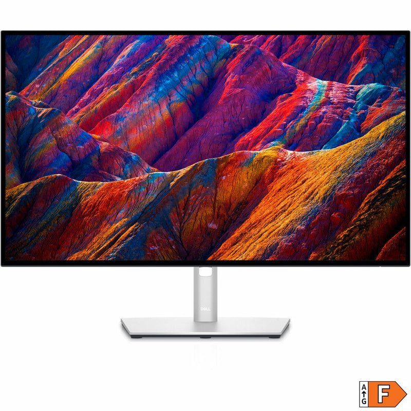 Monitor Dell U2723QE 27"-4