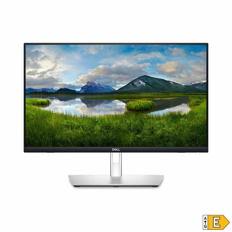 Monitor Dell P2424HT 23,8" Full HD-5