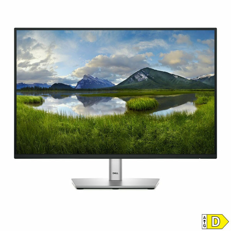 Monitor Dell P2425  24,1" HD WUXGA 100 Hz-12