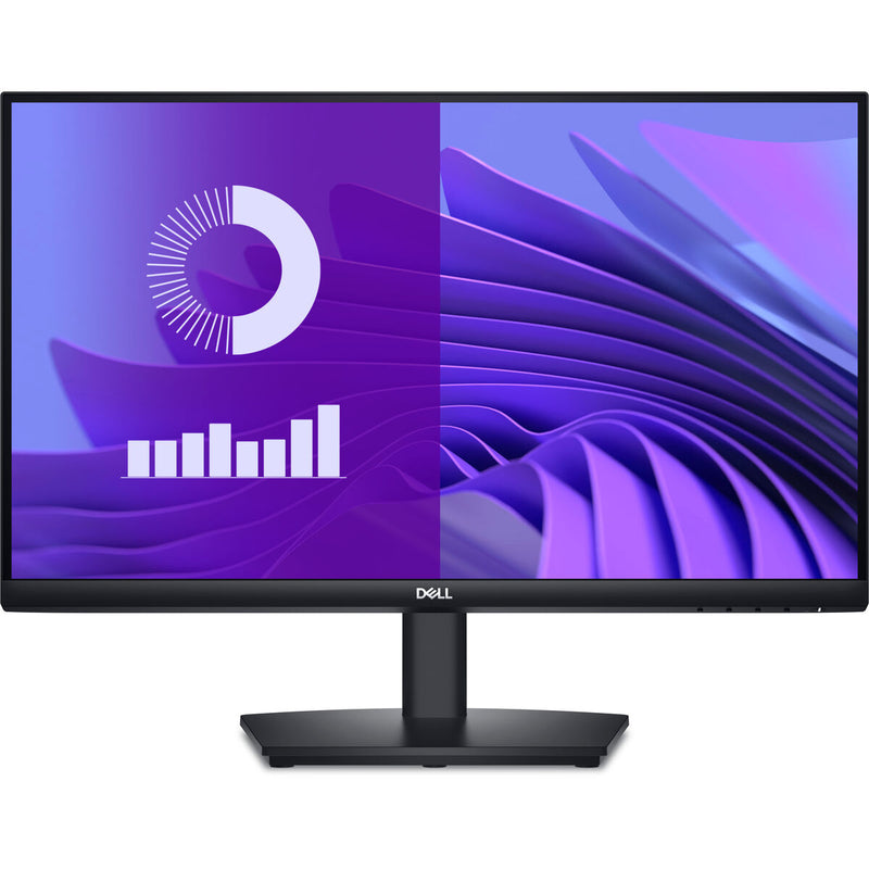 Monitor Dell DELL-E2425HS 23,8" Full HD-0