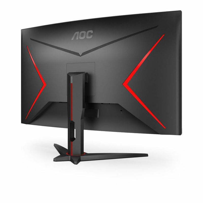 Monitor AOC CQ32G2SE/BK LED-5