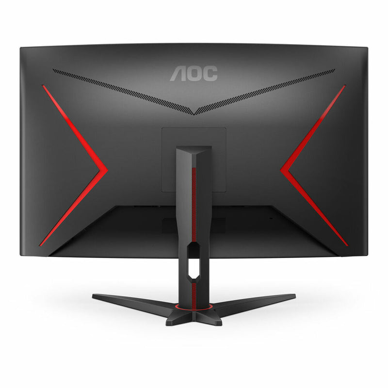 Monitor AOC CQ32G2SE/BK LED-4