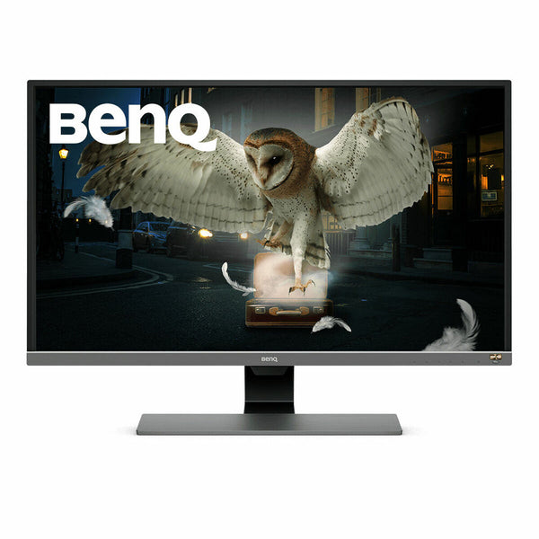 Monitor BenQ 9H.LGVLA.TPE         32"-0