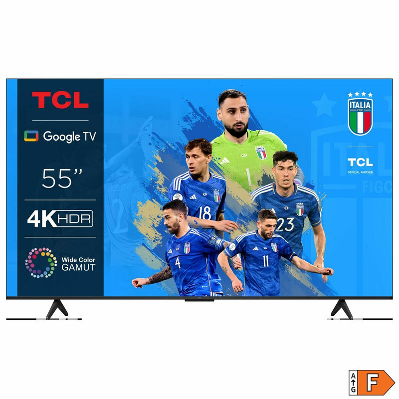 Smart TV TCL 55P755 4K Ultra HD LED 55"-3