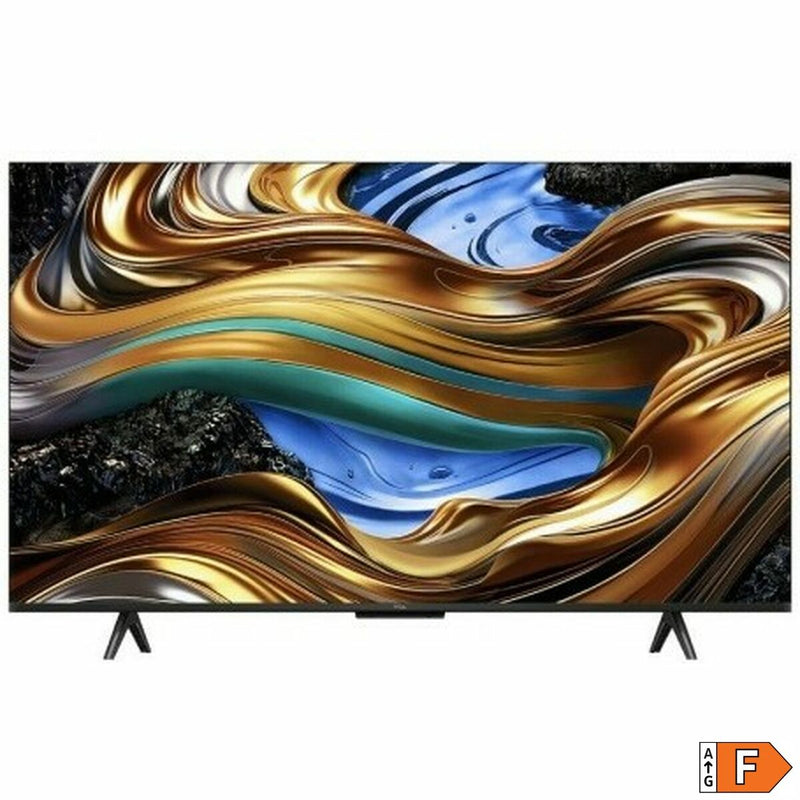 Smart TV TCL 43P755 4K Ultra HD 43" LED-3