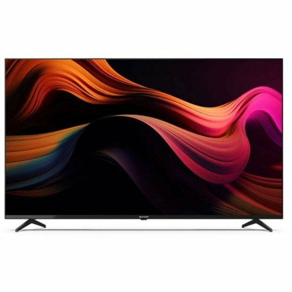 Smart TV Sharp 50GL4060E 4K Ultra HD 50"-0