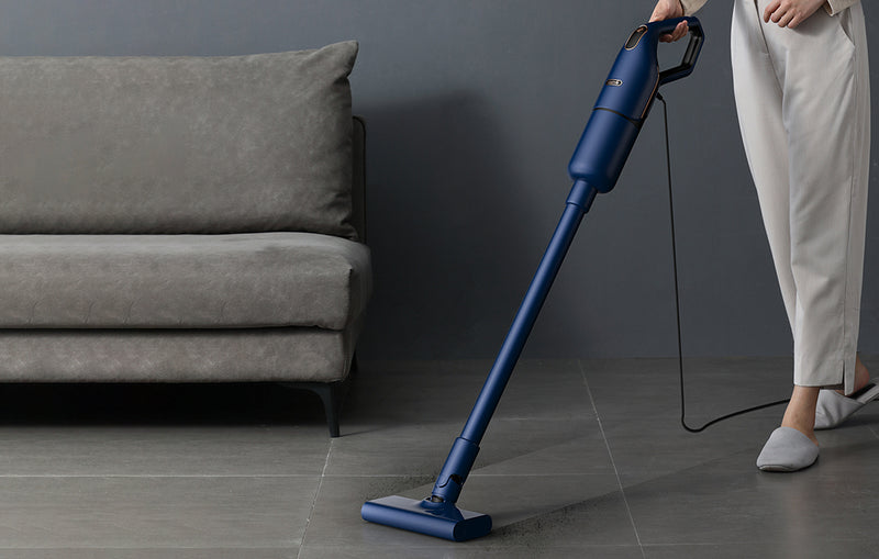 Vacuum Cleaner Deerma DX1000W