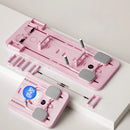 6-in-1 monitoiminen kuntoilulauta