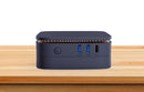 MINI PC AceMagic AK1Pro Intel Jasper Lake N5105 16GB RAM+512GB musta