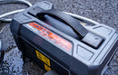 Lokithor AW401 Jump Starter / Booster 2500A + Powerbank 20000mAh + Compressor + Flash Light + Power Wash 5-in-1 Device
