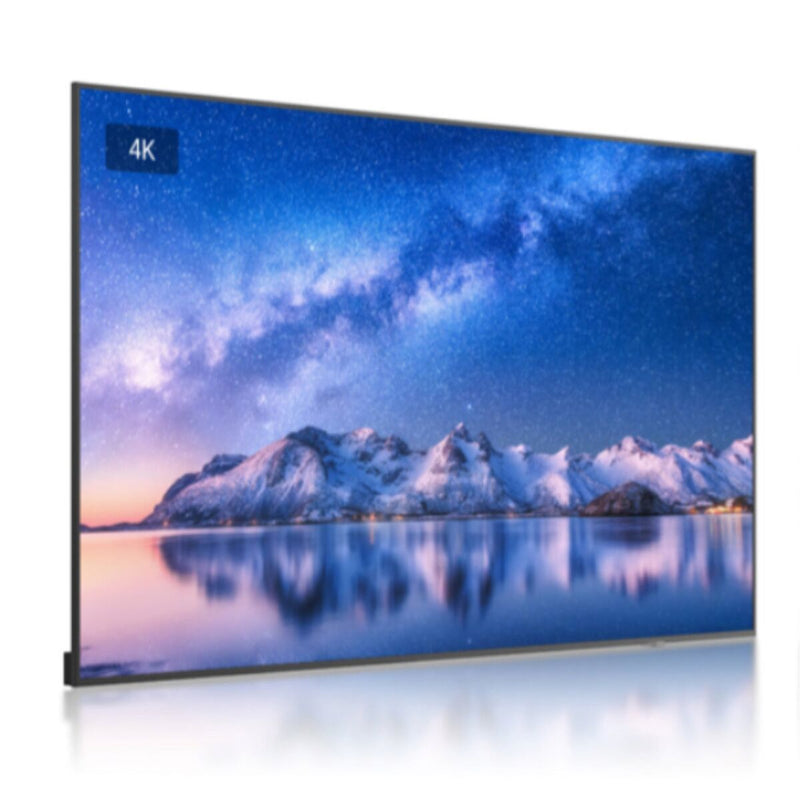 Smart TV Maxhub LED 4K Ultra HD 55"-0