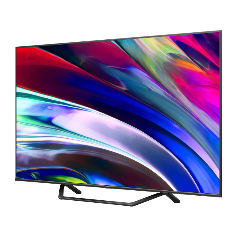 Smart TV Hisense 75A7KQ 4K Ultra HD QLED 75"-3