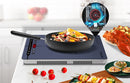 Induction Cooker AMZCHEF SK-20CB14T-BU