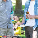 🔥Viimeinen päivä 49 % alennus 🔥 Silikonipillikansi soodapurkille