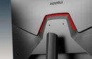 Monitor Koorui GN02 27'' 1920x1080px 240Hz