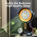 Kannettava liesituulettimen puhdistaja