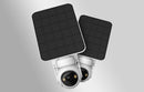 Outdoor WiFi Camera with solar panel Imou Cell PT 3mp H.265