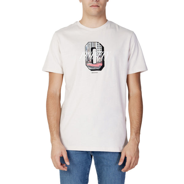 Jack & Jones T-shirt Man