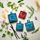 Versace Eros EDT M 30 ml