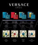 Versace Eros EDT M 30 ml