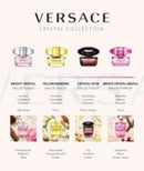 Versace  Bright Crystal Absolu EdP