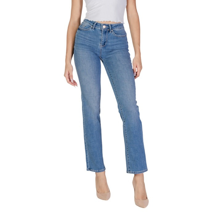 Vero Moda Jeans Nainen