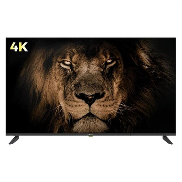 Smart TV NEVIR 8078 4K Ultra HD 50" LED-0