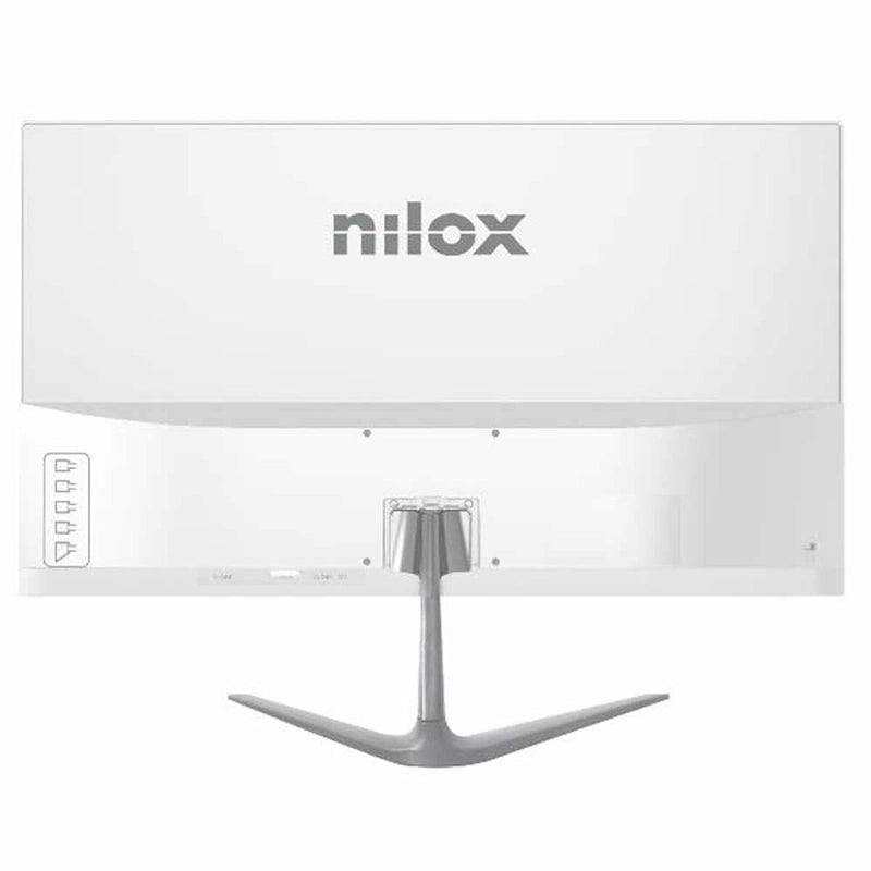 Monitor Nilox NXM24FHD01W-2