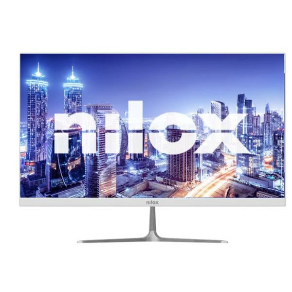 Monitor Nilox NXM24FHD01W-0